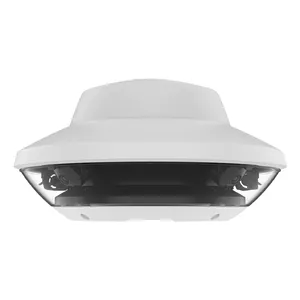 IP видеокамера Axis 01980-001 Dome 2592 x 1944 пикселей