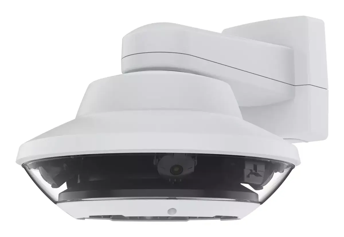 IP видеокамера Axis 01980-001 Dome Photo 4