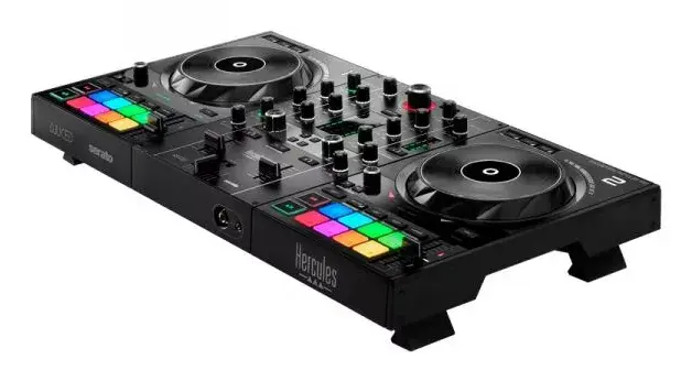 DJ konsole Hercules Inpulse 500 Photo 3