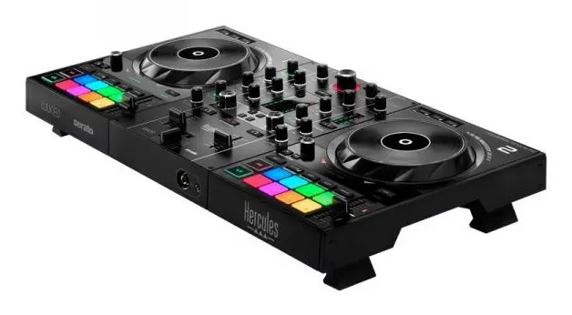 DJ-консоль Hercules Inpulse 500 Photo 6