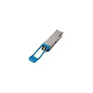 Модуль сетевого трансивера Cisco QSFP-100G-LR4-S Тип интерфейса QSFP