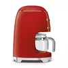 Кофеварка Smeg 1.4L DCF02RDEU Photo 4