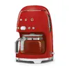 Капельная кофеварка Smeg 50's Style DCF02RDEU Красная Photo 4