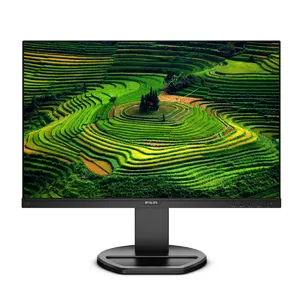 Monitors Philips 230B8QJEB/00 22.5" WUXGA LED 1920 x 1200