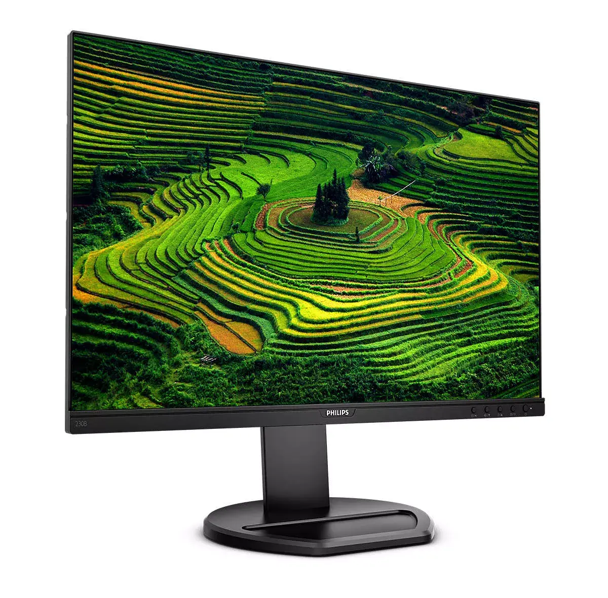 Monitors Philips 230B8QJEB/00 Photo 4