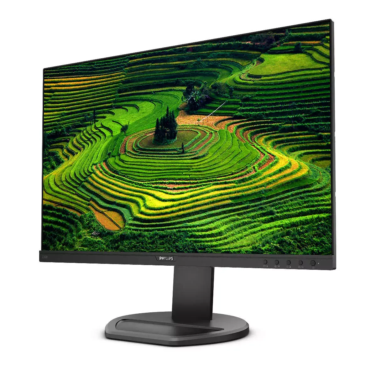 Monitors Philips 230B8QJEB/00 Photo 5