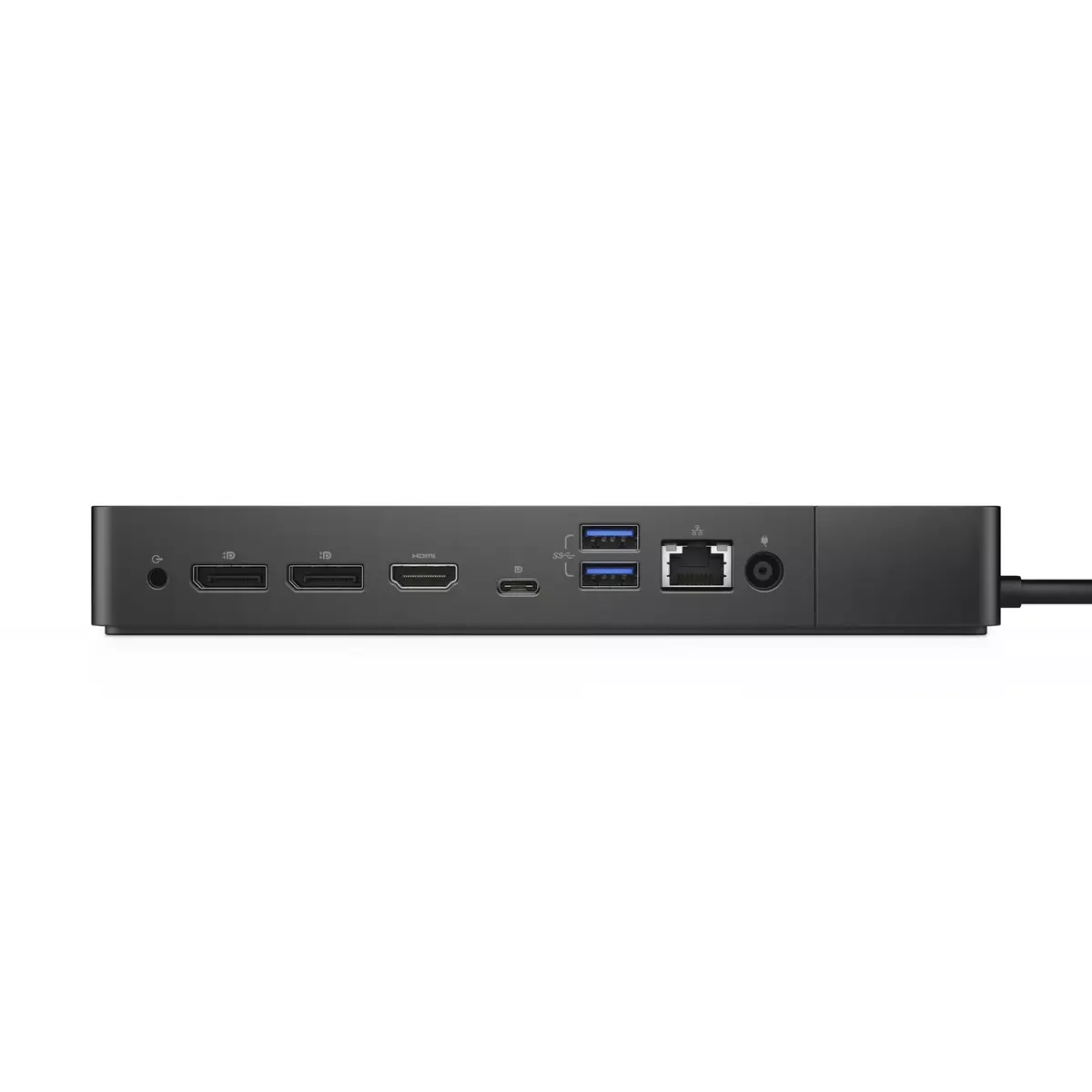 Docking Station DELL WD19 Photo 3