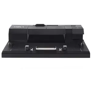 Док-станция Dell EURO2 Advanced E-Port — совместимость: Latitude E4300/E4200/E5400/E5500/E6400/E6400 ATG/E6500 и Precision M2400/M4400