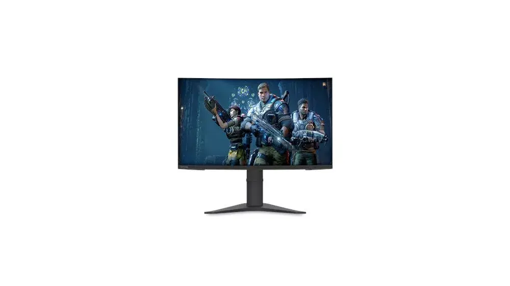 Monitors Lenovo G27c-10 Photo 2