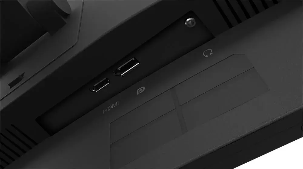 Monitors Lenovo G27c-10 Photo 9