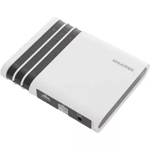 Беспроводной модуль расширения hekatron vertriebs Genius Port 31-6000001-01-01