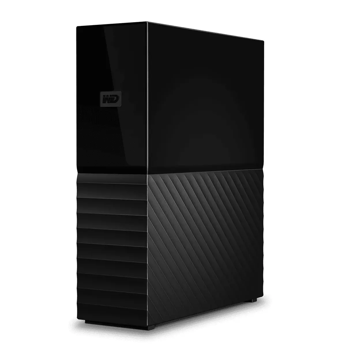 Cietais disks Western Digital 14TB My Book Photo 3