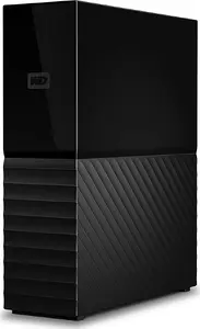 Cietais disks Western Digital 14TB USB 3.2 My Book
