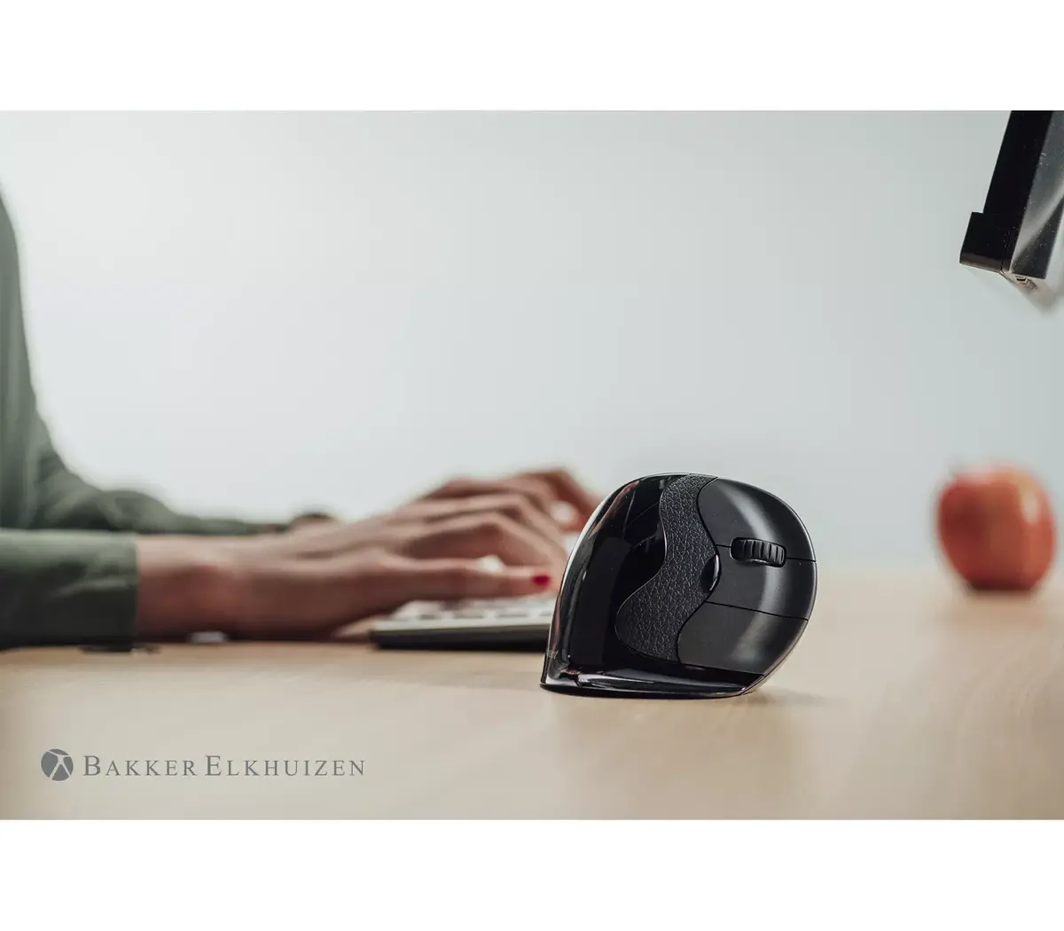 Мышь BakkerElkhuizen Evoluent D Photo 9