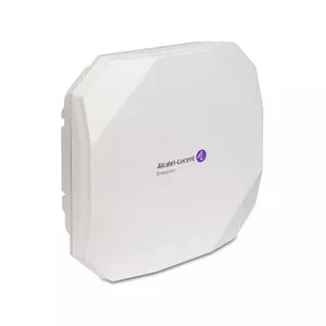 Alcatel-Lucent OAW-AP1361-RW WLAN piekļuves punkts 2400 Mbit/s Balts Power over Ethernet (PoE)