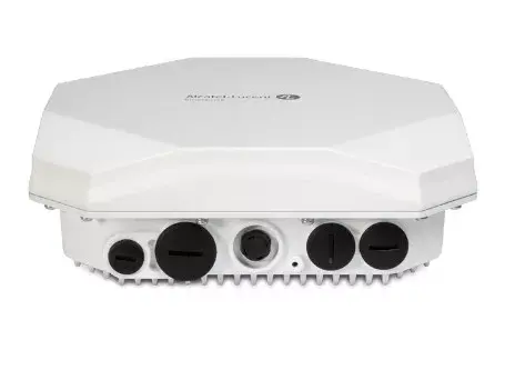 Беспроводная точка доступа Alcatel-Lucent OAW-AP1361-RW Photo 3