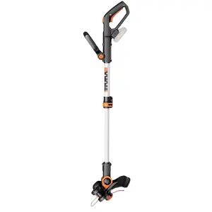 String trimmer WORX WG163E.9