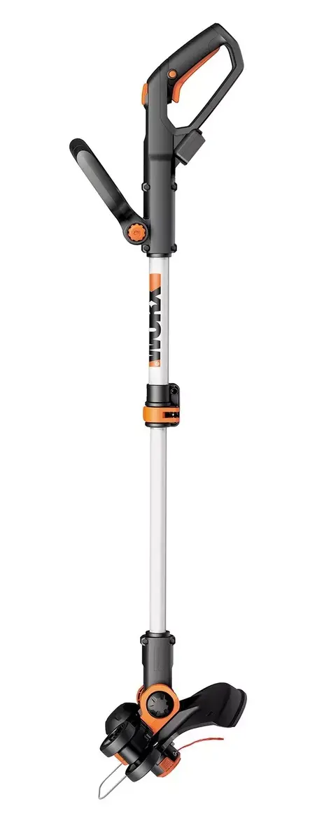 Триммер WORX WG163E.9 Photo 2