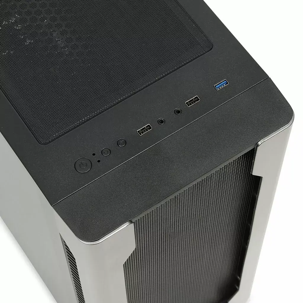 Datora korpuss IBOX Chiron ZH68 Photo 17