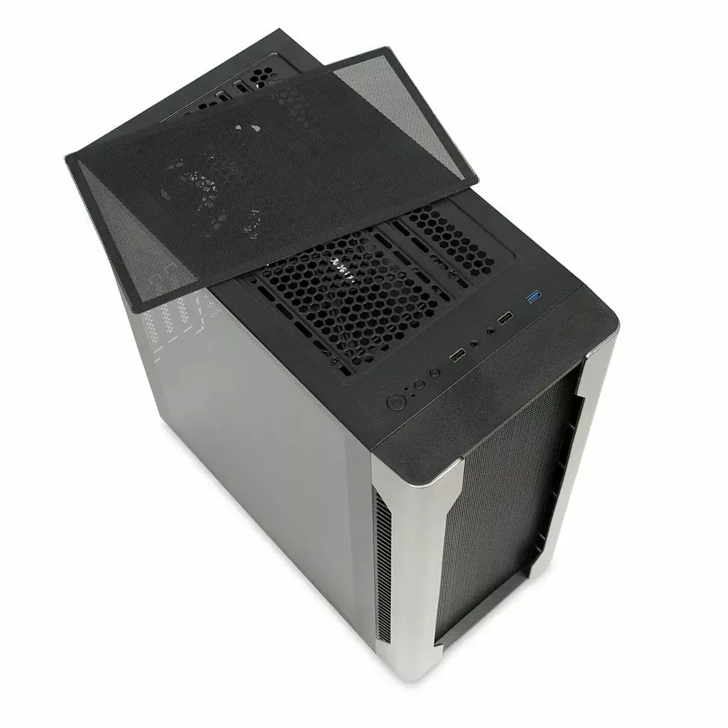 Datora korpuss IBOX Chiron ZH68 Photo 16