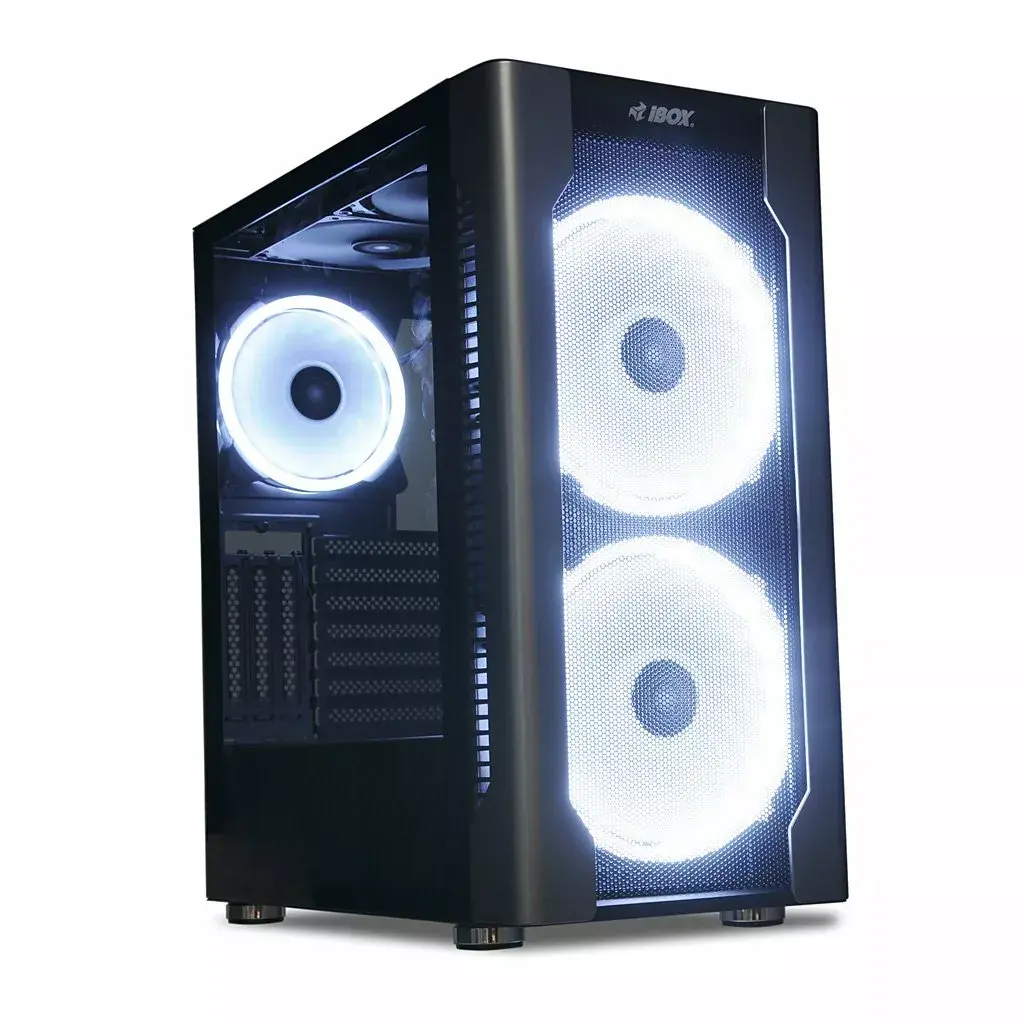 Datora korpuss IBOX Chiron ZH68 Photo 14