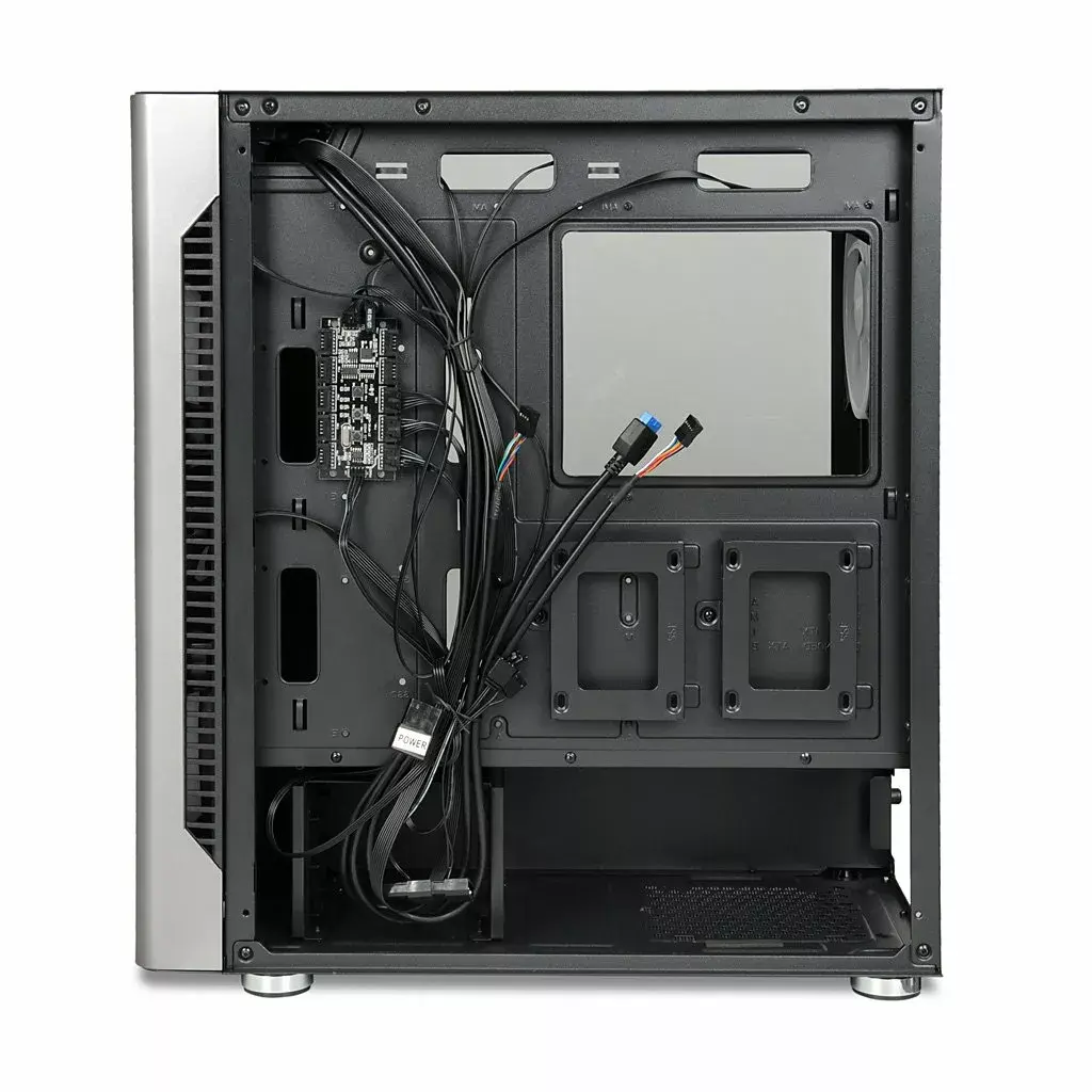 Datora korpuss IBOX Chiron ZH68 Photo 6