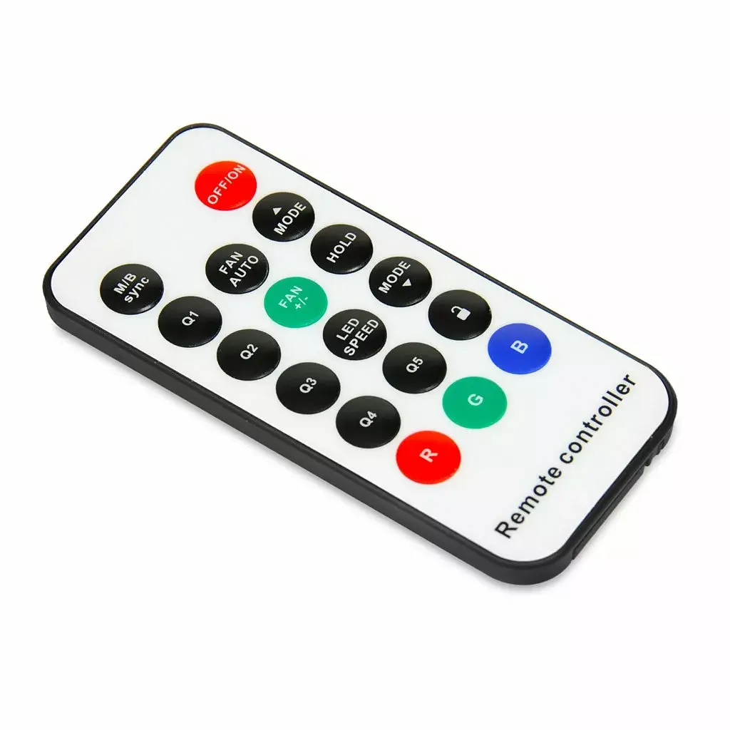 Datora korpuss IBOX Chiron ZH68 Photo 2