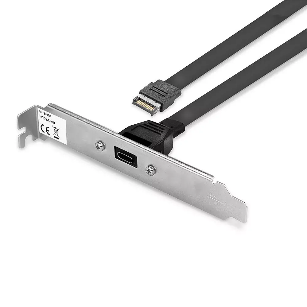 Lindy 33118 internal USB cable 33118 Photo 2