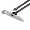 Lindy 33118 internal USB cable 33118 Photo 2