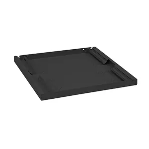 Shelf Triton RAB-UP-950-A4 1U 950mm Perforated Black