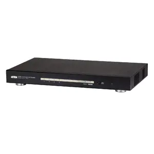 Разветвитель HDMI ATEN VS1814T 4-порта HDBaseT по кабелю Cat5e/6 с поддержкой 4K и RS232