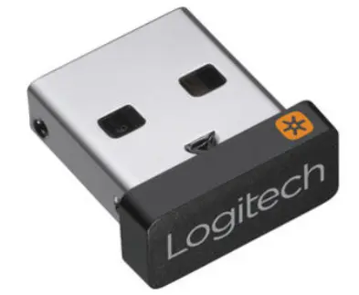 USB приемник Logitech 910-005931 Photo 3