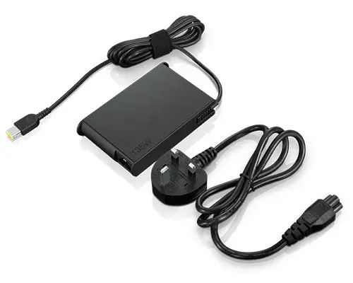 Блок питания Lenovo 4X20Q88547 Photo 2