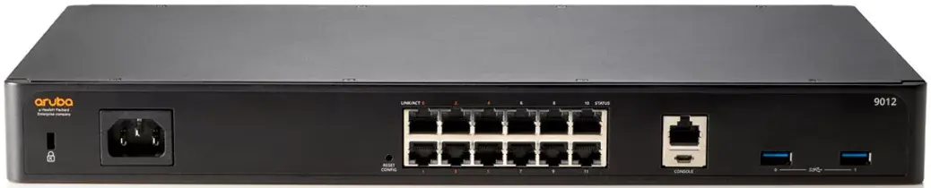 Gateway Controller HPE 9012 Photo 2