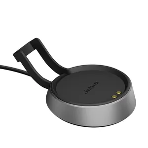 Base station Jabra Evolve2 85 Deskstand USB-A Black