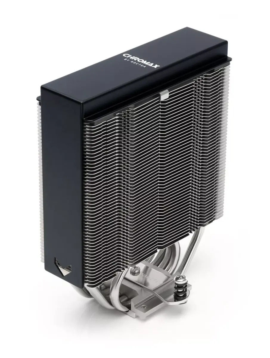 Mounting kit Noctua NA-HC2 chromax.black Photo 2