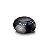 Lenco SCD-331 Portable Analog Radio Photo 2