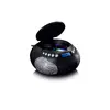 Lenco SCD-331 Portable Analog Radio Photo 4
