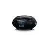 Lenco SCD-331 Portable Analog Radio Photo 5