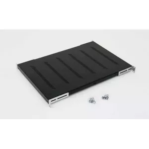 Heavy duty shelf Triton RAB-UP-850-H4 850mm Black