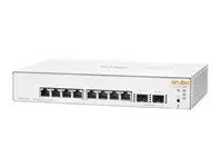 Pārvaldāms L2+ gigabitu Ethernet slēdzis Hewlett Packard Enterprise Aruba Instant On 1930 Photo 1