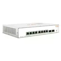 Pārvaldāms L2+ gigabitu Ethernet slēdzis Hewlett Packard Enterprise Aruba Instant On 1930 Photo 6