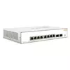 Pārvaldāms L2+ gigabitu Ethernet slēdzis Hewlett Packard Enterprise Aruba Instant On 1930 Photo 6