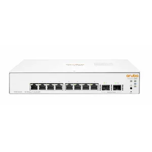 Managed L2+ Gigabit Ethernet Switch Hewlett Packard Enterprise Aruba Instant On 1930 JL680A