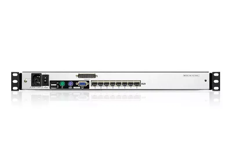 KVM switch ATEN KL1508AM Photo 3