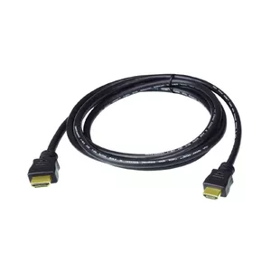 ATEN 2L-7D03H HDMI kabelis 3 m HDMI Type A (Standard) Melns