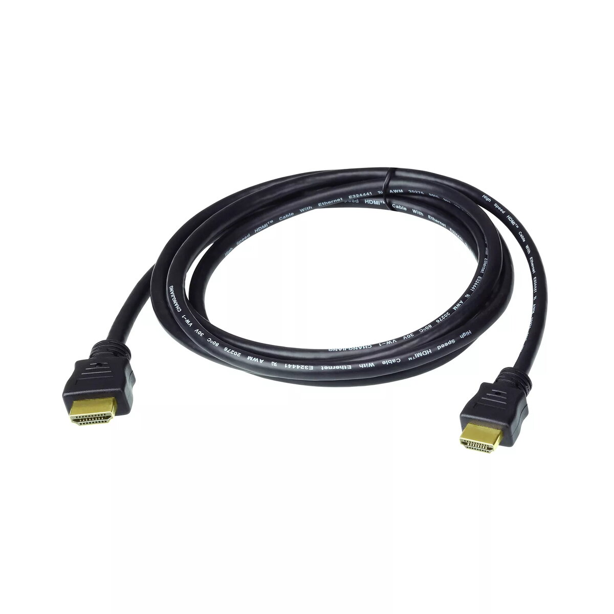 HDMI kabelis ATEN 2L-7D03H 3m, 2L-7D03H