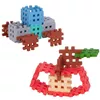 Marioinex Waffle Blocks Mini Pastel — 70 gab. Photo 2