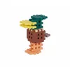 Marioinex Waffle Blocks Mini Pastel — 35 pcs Photo 2
