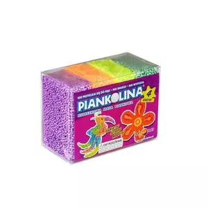 Putupasta Art and Play Piankolina 4 — 4 krāsas (iekļauts violets)